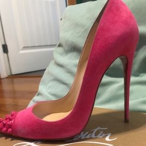 Original Christian Louboutin